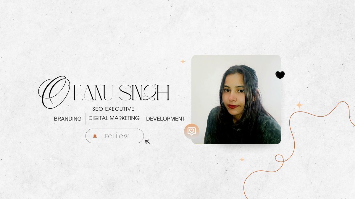 seotanusingh's tweet photo. Boost your brand's success with innovative SEO and digital marketing strategies, transform your business from scratch to professional.
Let's soar to new levels of excellence together!

#Branding #DigitalMarketing #SEO #Success #Development #AWS #Amazon #Jobs https://t.co/y8klcI8z7I