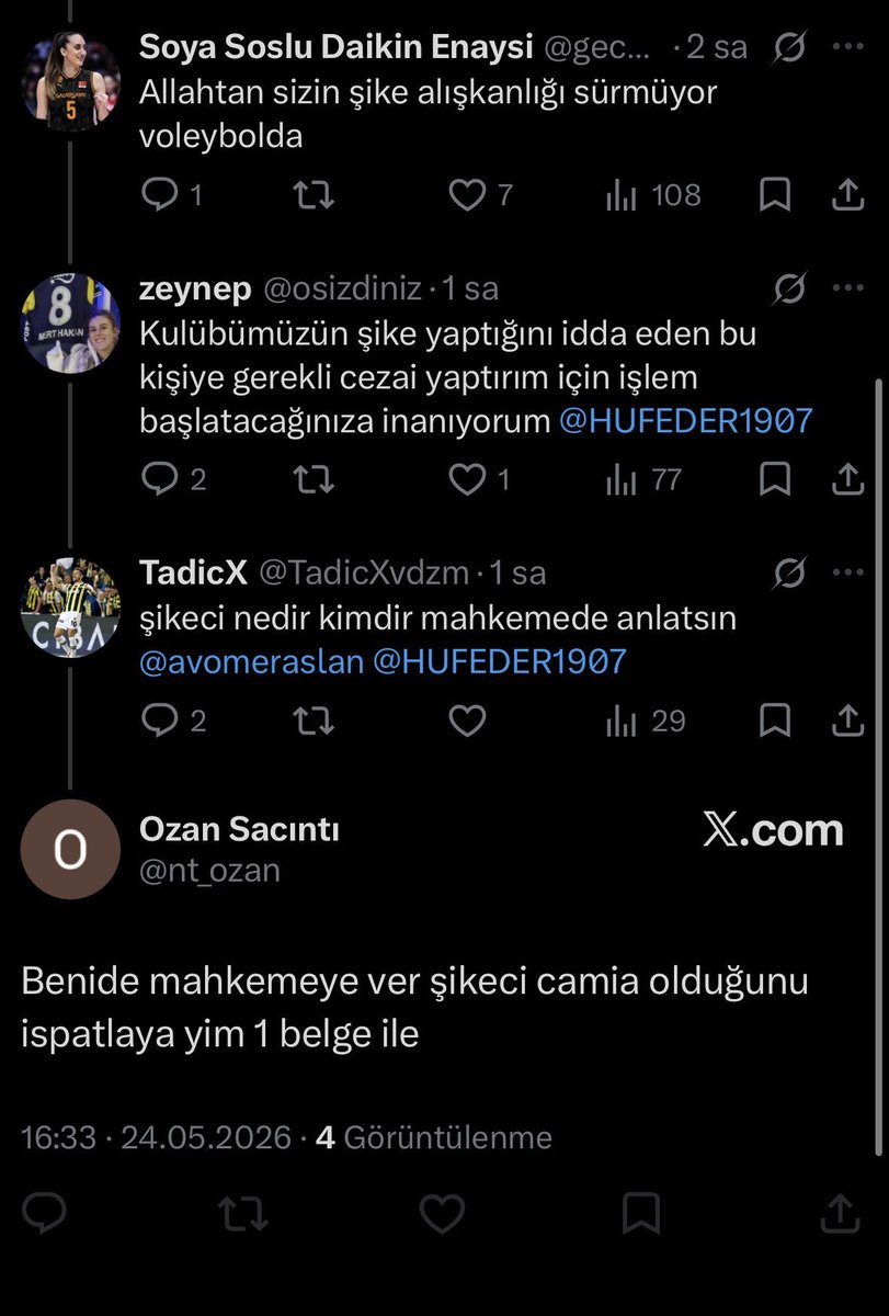 Watchdog tweet media