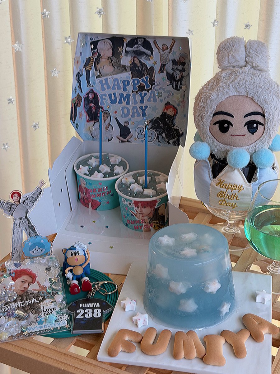 yoi_chomalu's tweet photo. ★*…━━━━━━━━━━━━…*★
#HappyFumiyaDay2026
#南部町から宇宙へ羽ばたけ佐野文哉
★*…━━━━━━━━━━━━…*★
揺るがない強さと透きとおる賢さをもって
自分で自分を選び続け、覚悟を積み重ねるふみやの人生をこれからも真っ直ぐに応援したいです。
29歳もふみやらしく🤲🐈‍⬛🍖 https://t.co/HIXNAiB9i9
