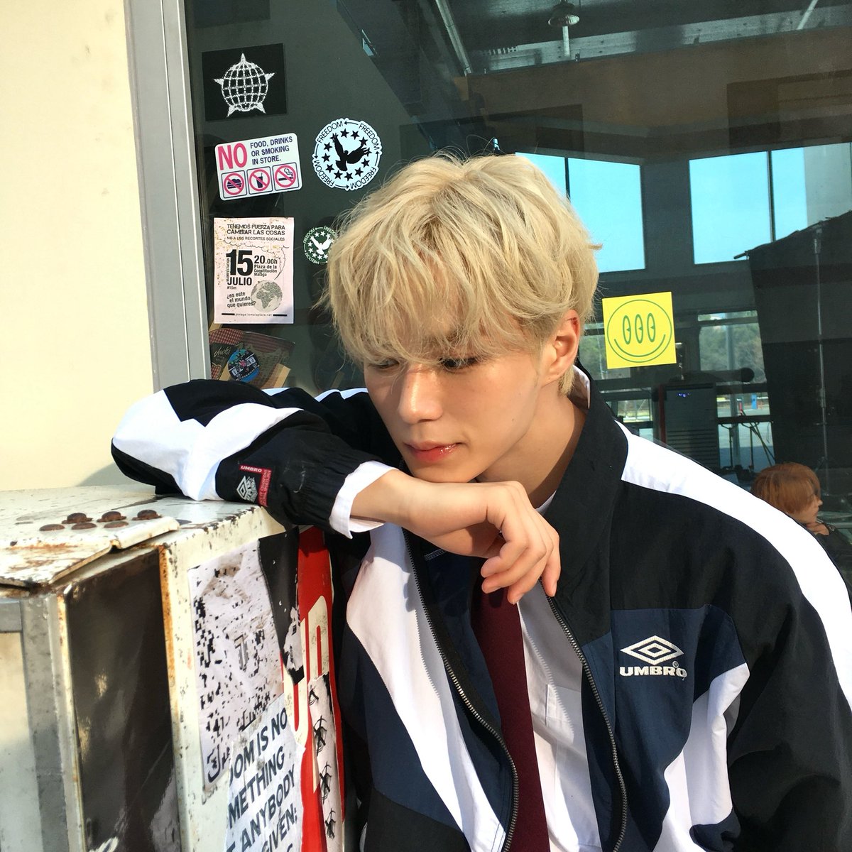 둥빠🍀 tweet media