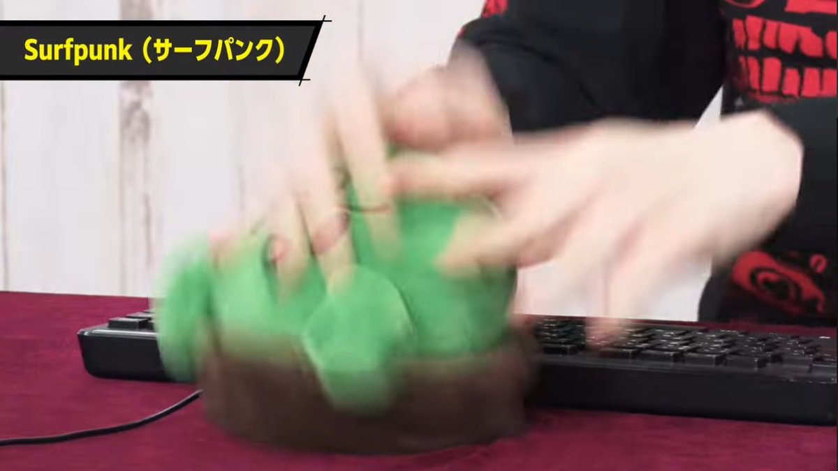 水ライムのサブ tweet media