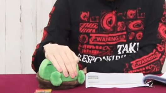 水ライムのサブ tweet media