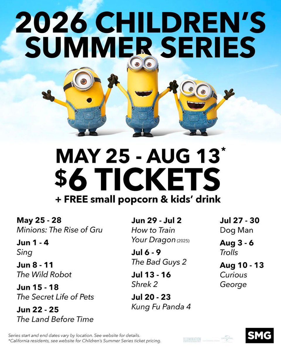 Studio Movie Grill tweet media