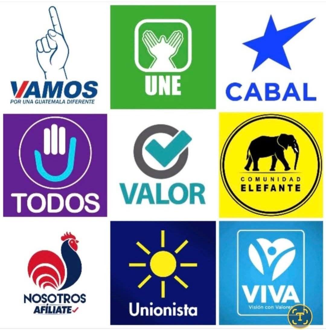 Vicente Carrera tweet media