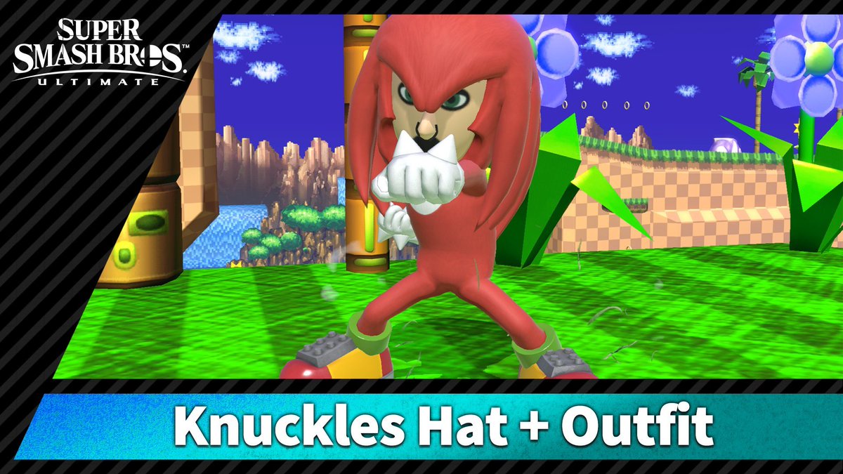 🃏 Semi Frequent Sonic Facts 🃏 tweet media