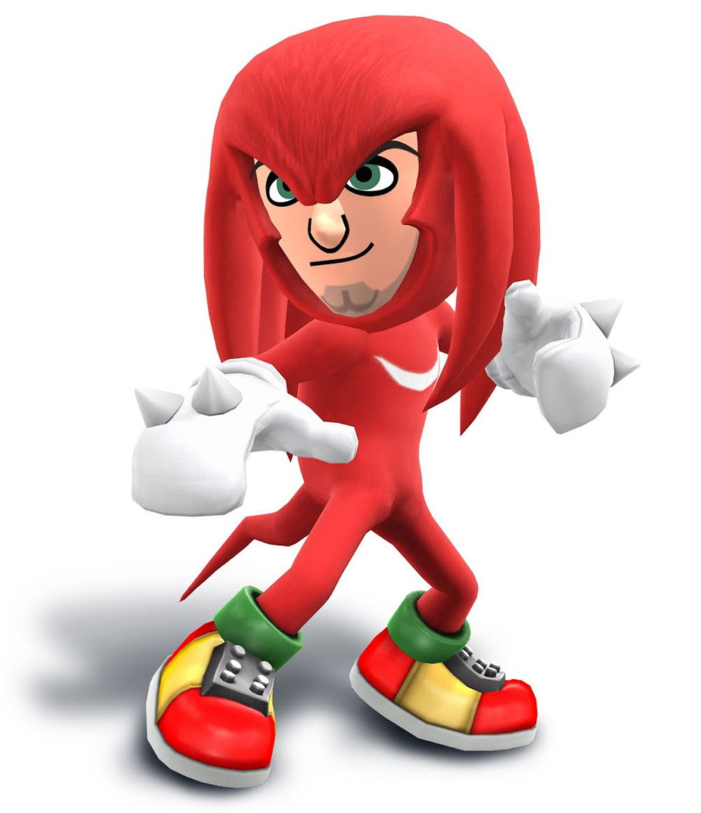 🃏 Semi Frequent Sonic Facts 🃏 tweet media