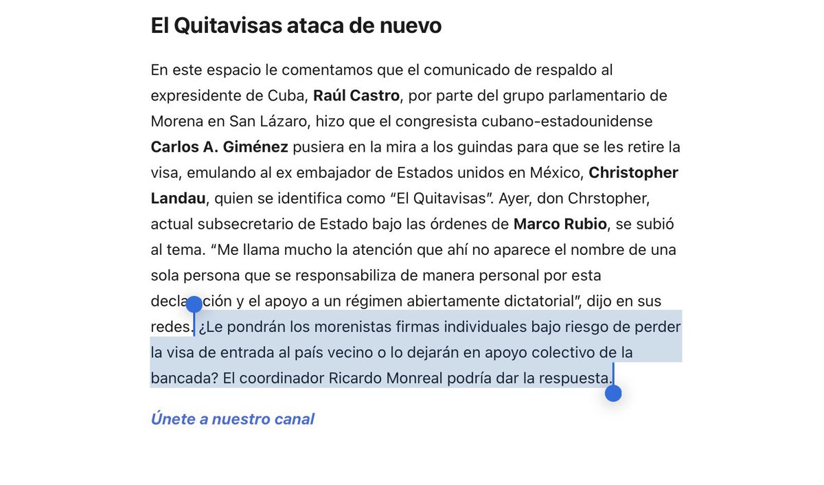 Maria Rivera tweet media