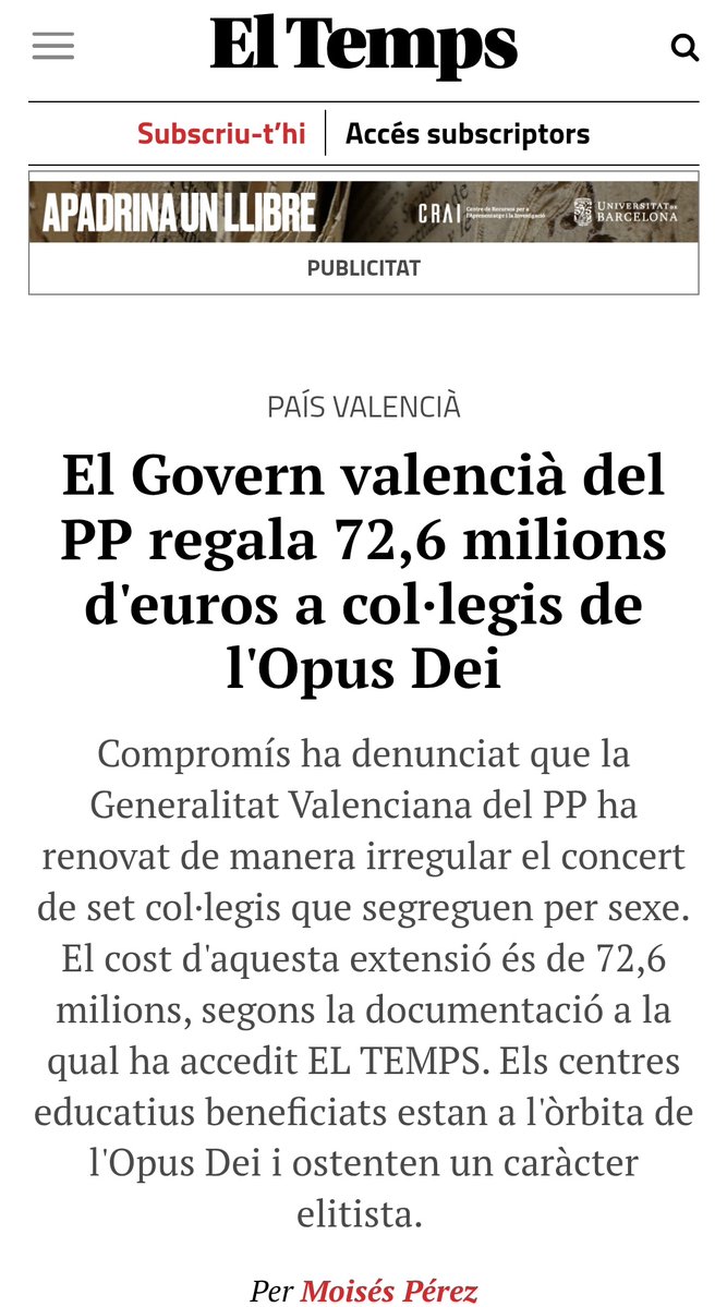 Valencianistes tweet media