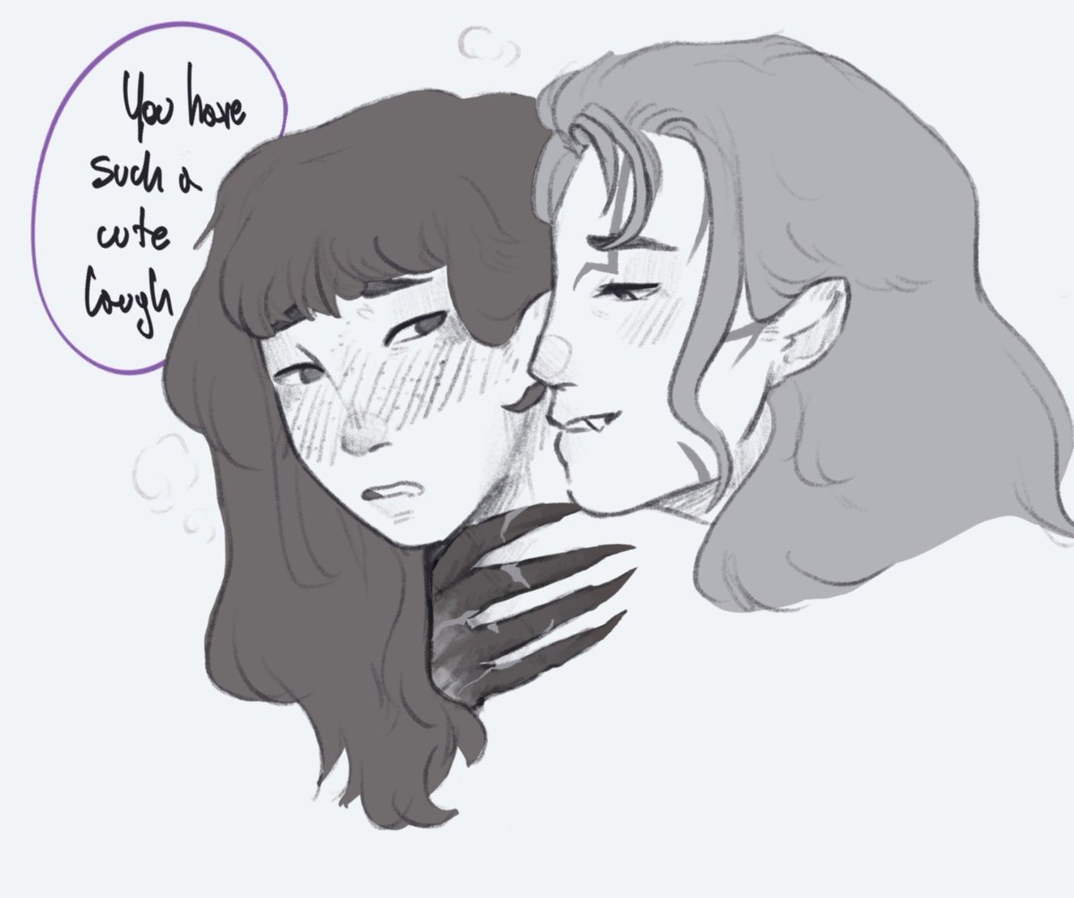 eishitslist's tweet photo. Urges

#kpopdemonhuntersnsfw #zoerumi https://t.co/pSTT1vOVXa
