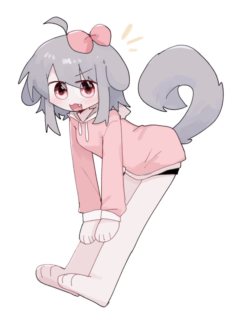 츄코 tweet media