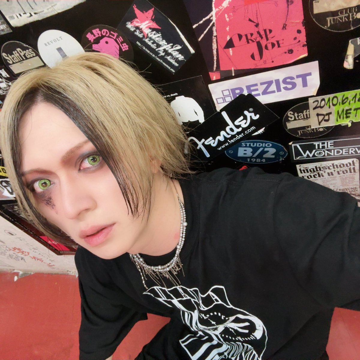 DIAURA yo-ka tweet media