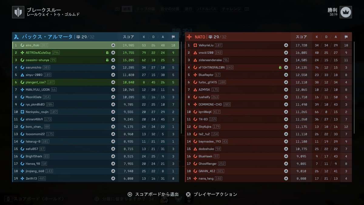 ロロフェル tweet media