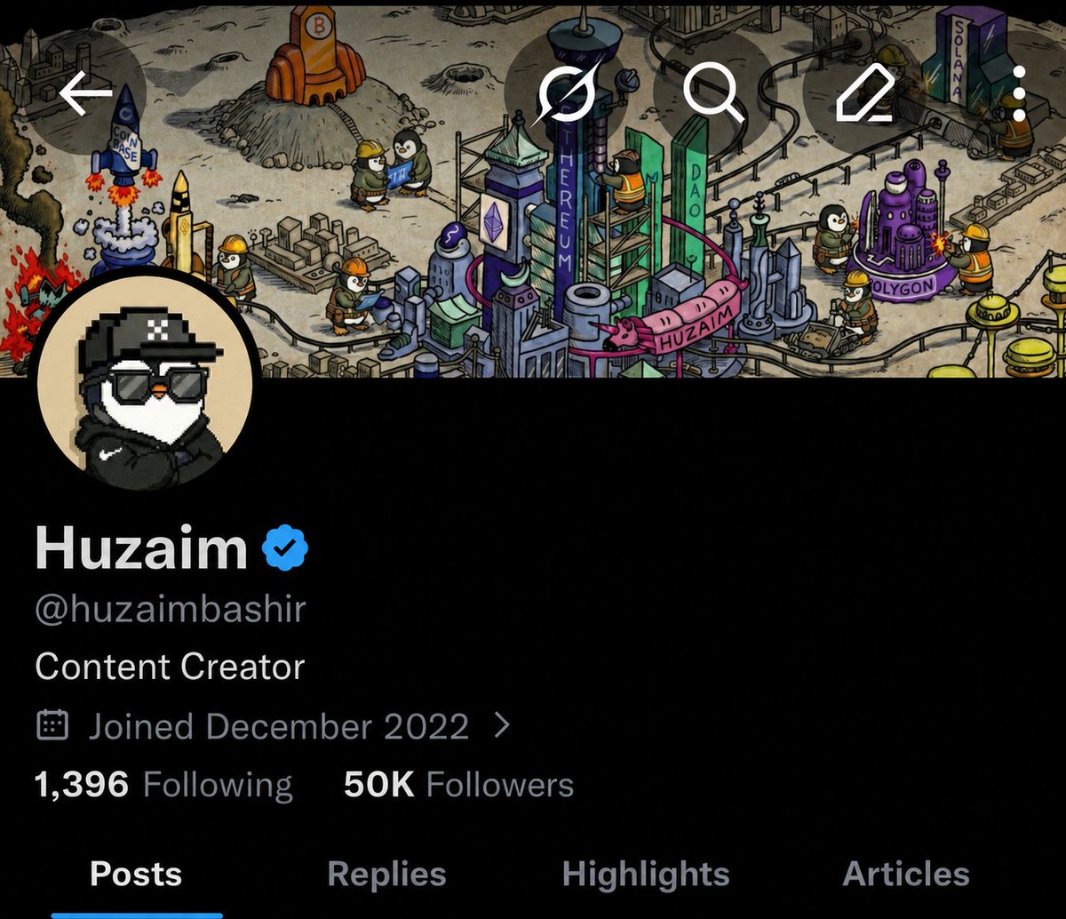 Huzaim tweet media