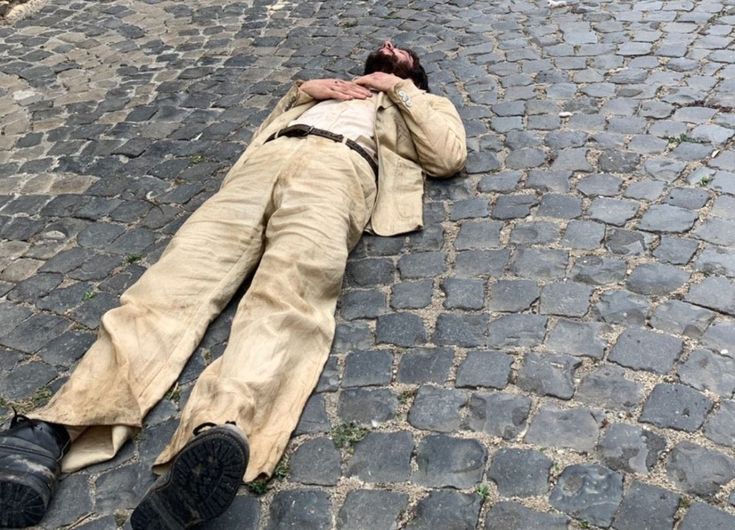 dunesferatu's tweet photo. mood de hoje https://t.co/hVXcGSoyZU