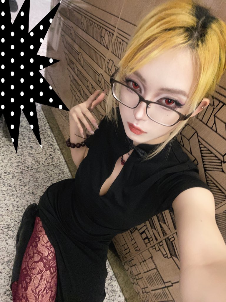 세이야 セイヤ tweet media