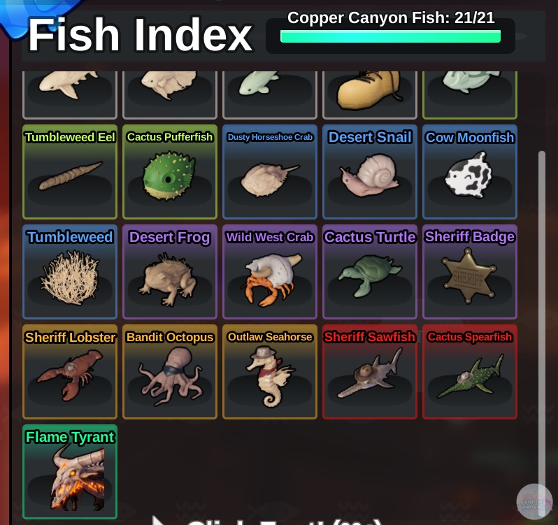 FISH IT FESS ‼️ WTT CANTUMIN UNAME tweet media
