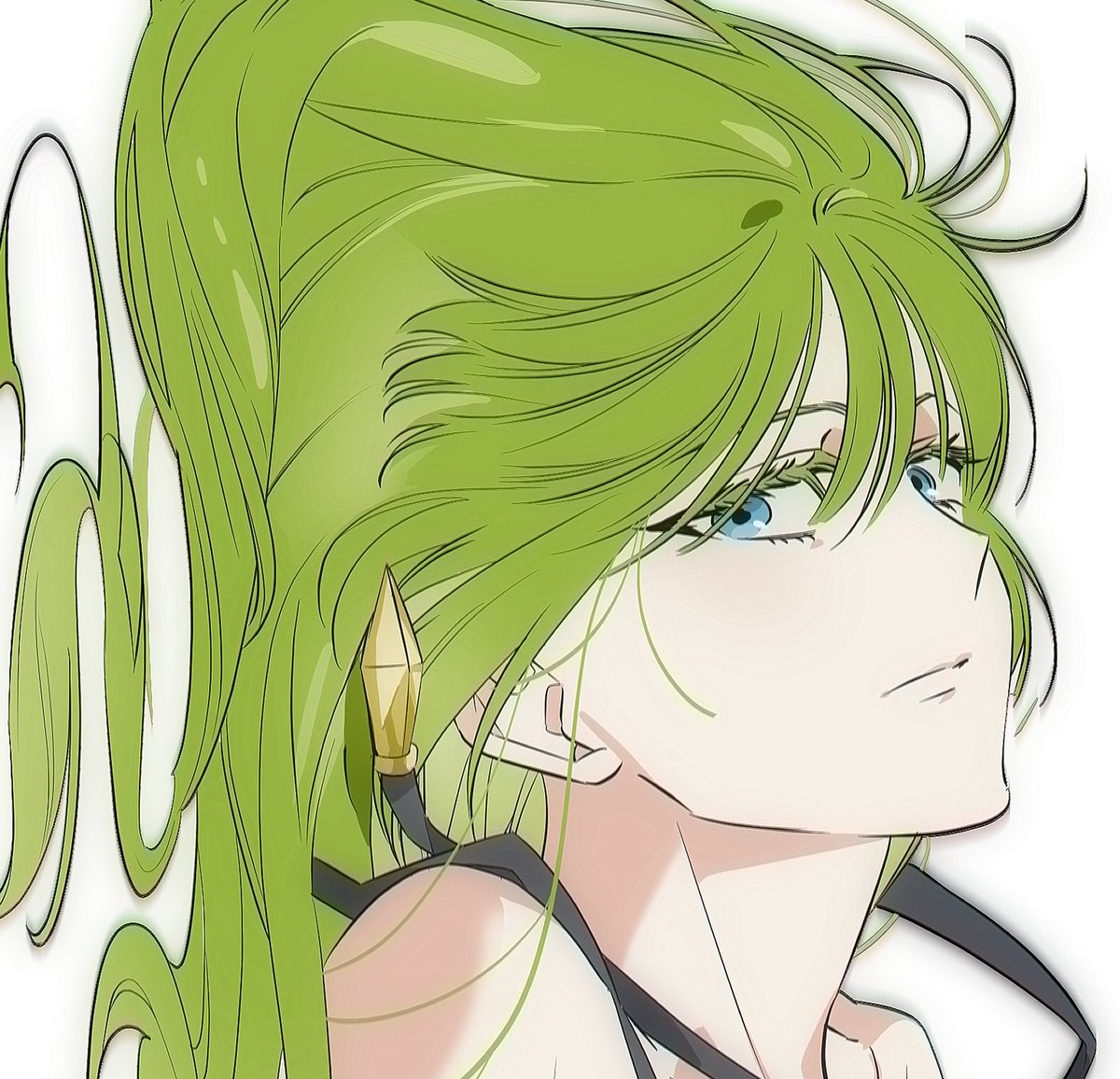형사/けいじ tweet media