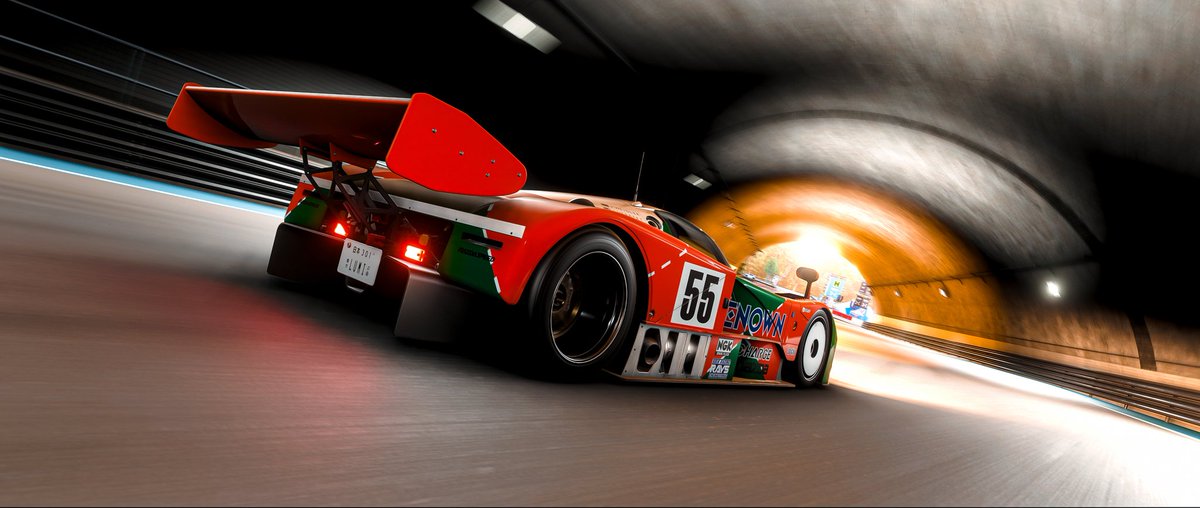 787B ——— #Mazda #ForzaHorizon6 #VGPUnite #TheCapturedCollective