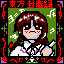dailytouhous's tweet photo. The Touhou of the day is: Rika! https://t.co/BJ1CsTKEa2