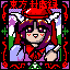 dailytouhous's tweet photo. The Touhou of the day is: Rika! https://t.co/BJ1CsTKEa2