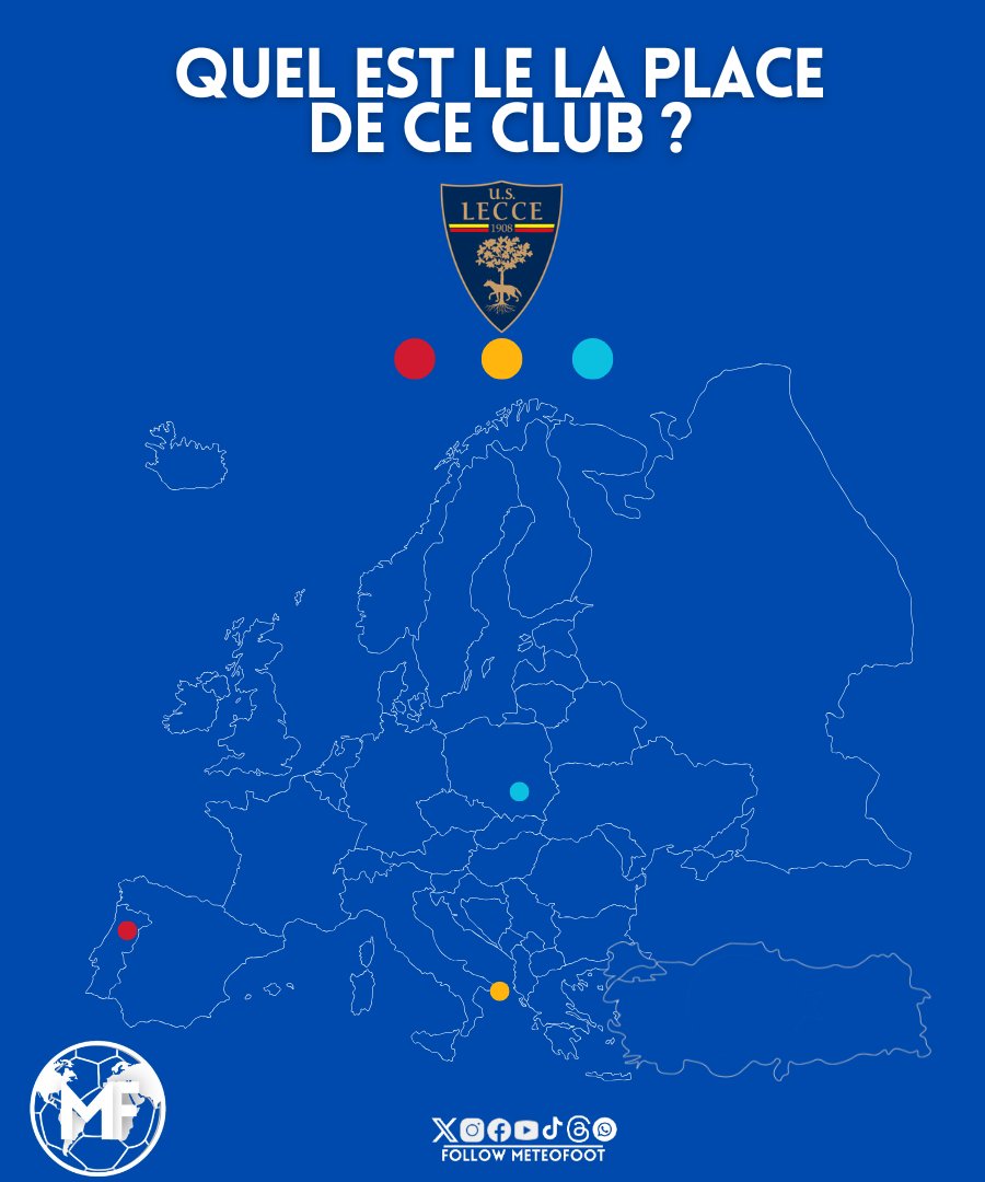 MeteoFoot tweet media