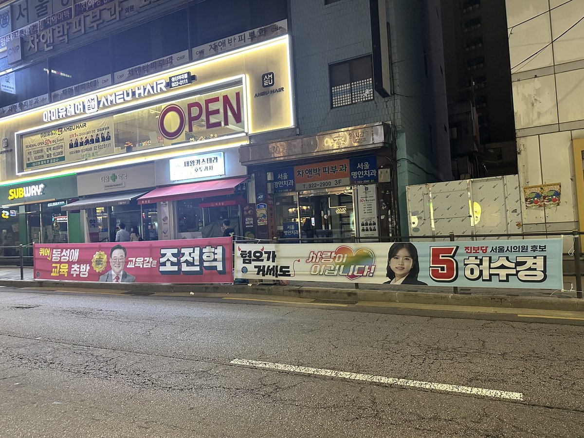 진보당 허수경 tweet media