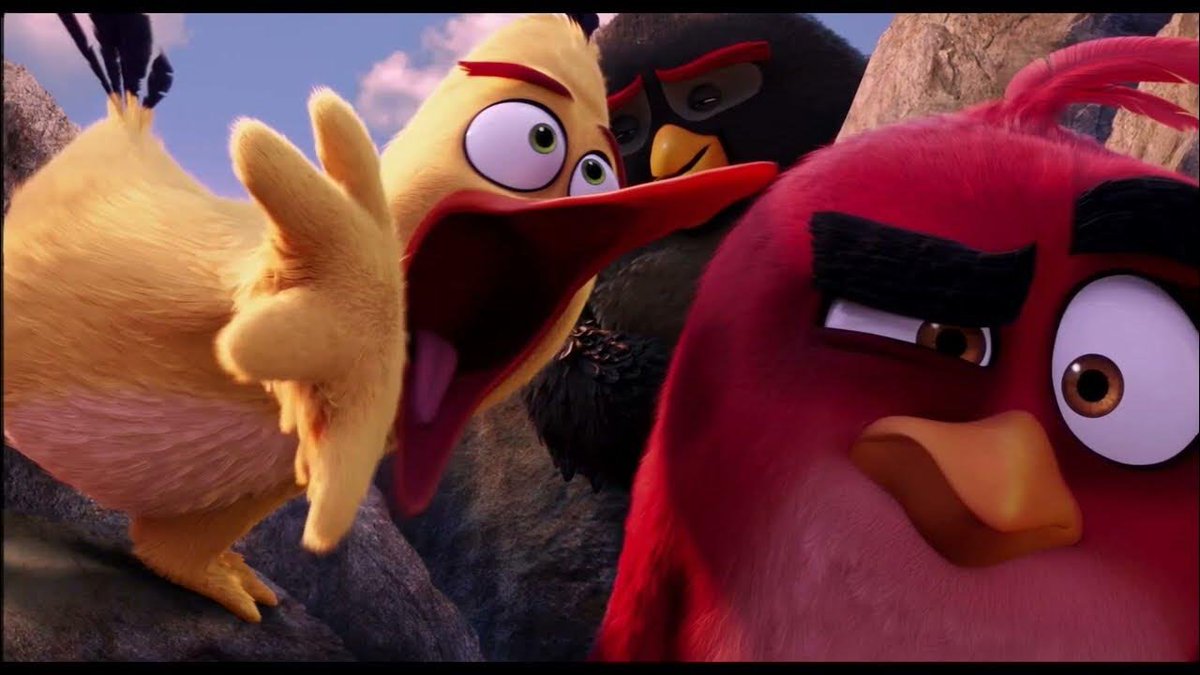 ABM3Countdown's tweet photo. 212 days until 'Angry Birds Movie 3' Release. https://t.co/BnjcTkDEE2