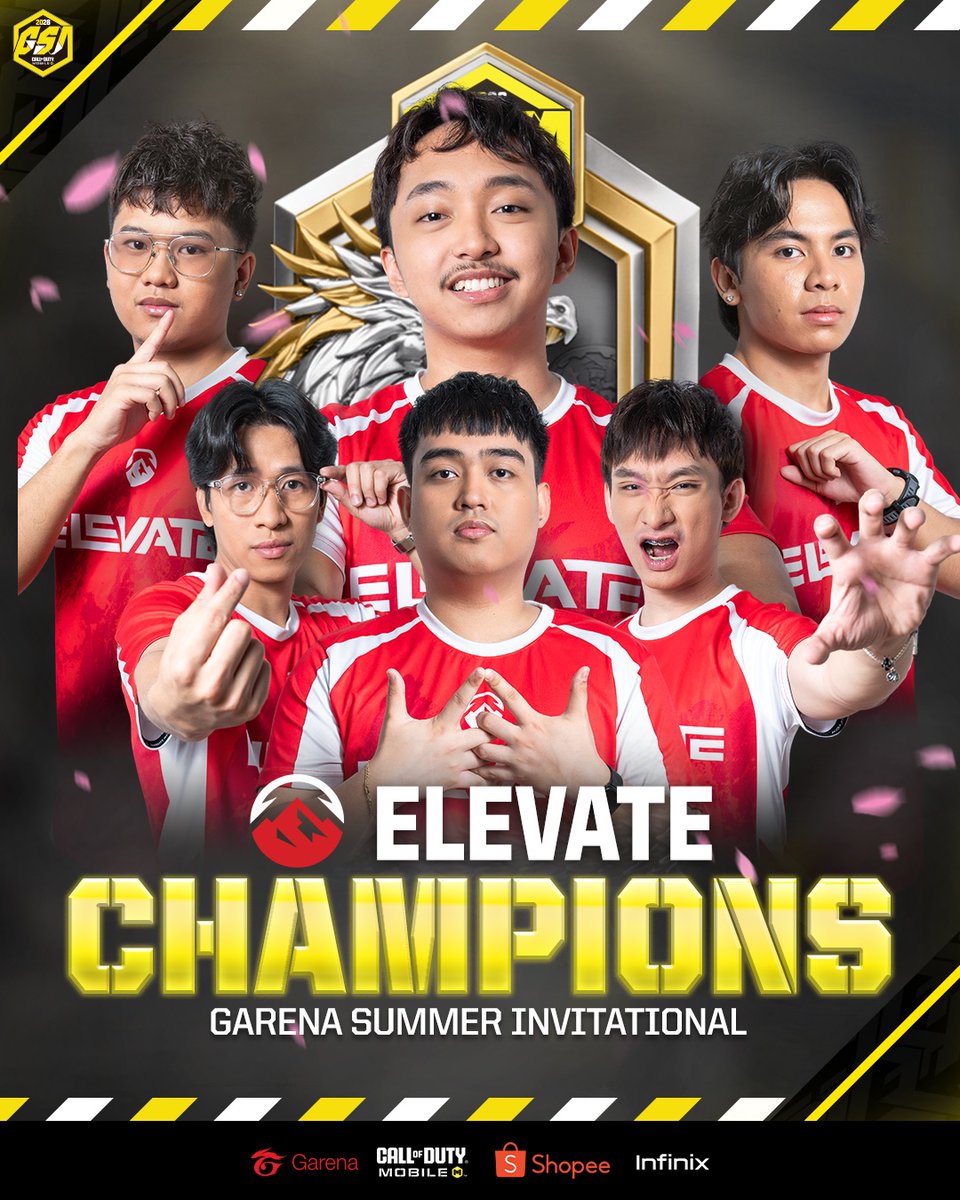 COD Mobile Esports News tweet media