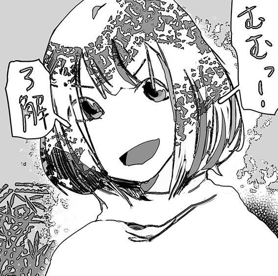 marukidou's tweet photo. rakugaki https://t.co/8j5WgdjJCc