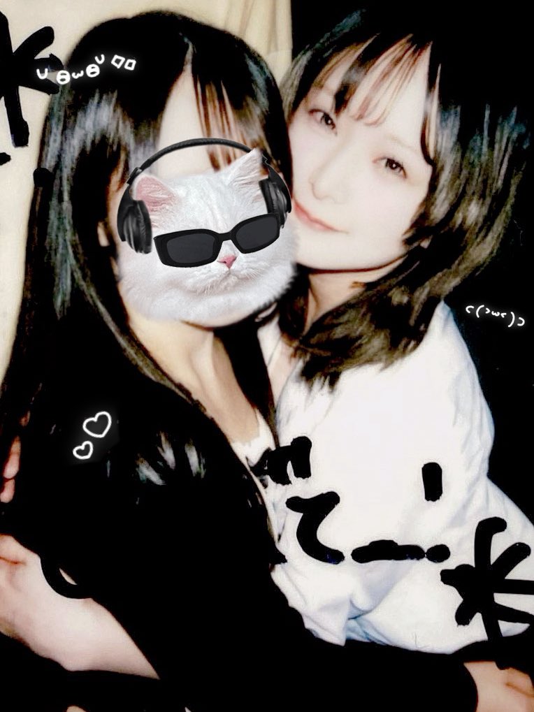 krkr_o22's tweet photo. はじめて奪われちゃいました(^σ̴̶̷̤  ̫ σ̴̶̷̤^)❤︎ https://t.co/A3WX2oI62x