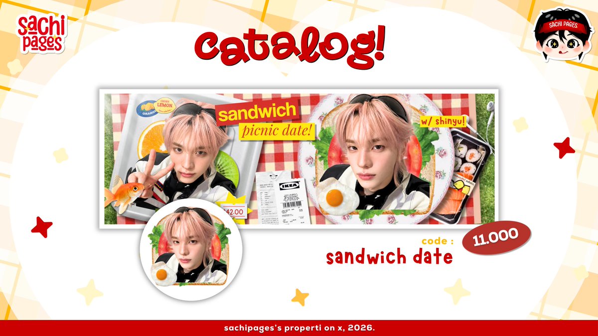 slr : sachi 🍔 .ᐟ tweet media