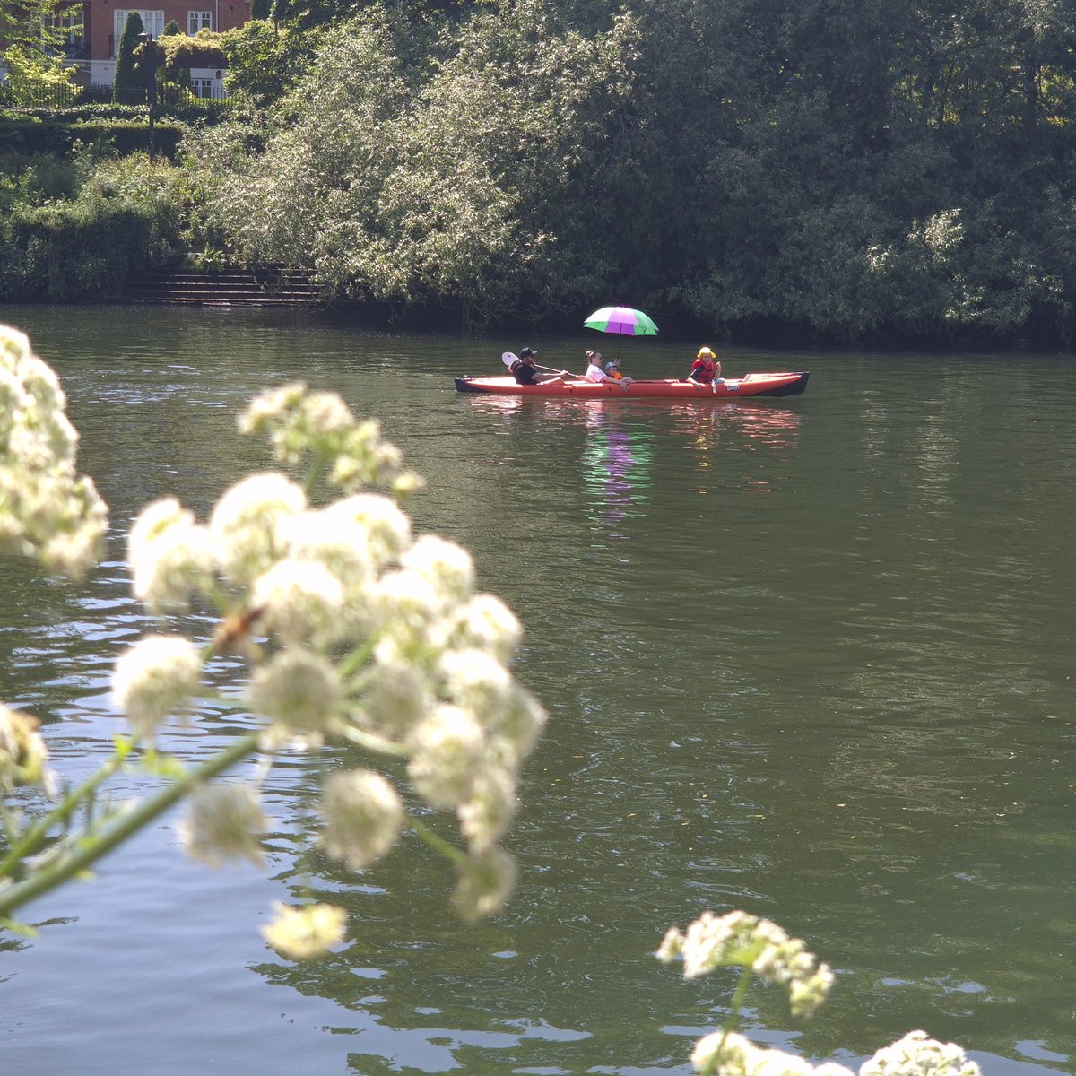 Thames Path National Trail tweet media