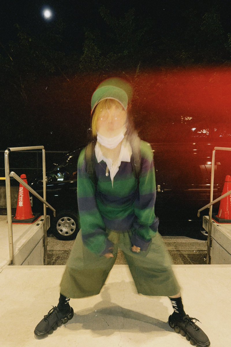 aiko official🥔 tweet media