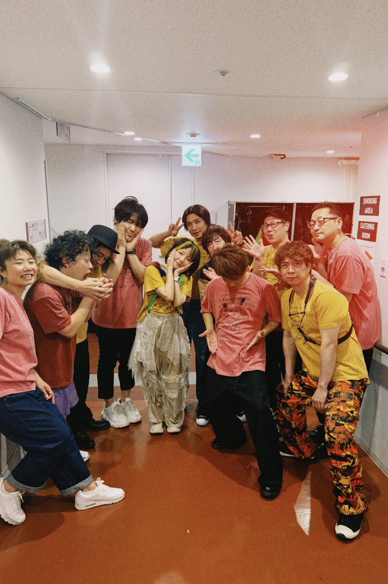 aiko official🥔 tweet media