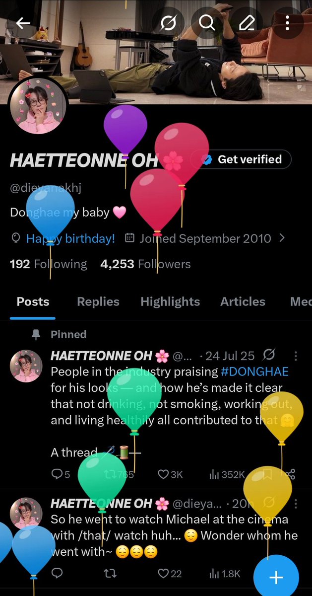 𝙃𝘼𝙀𝙏𝙏𝙀𝙊𝙉𝙉𝙀 𝙊𝙃 🌸 tweet media