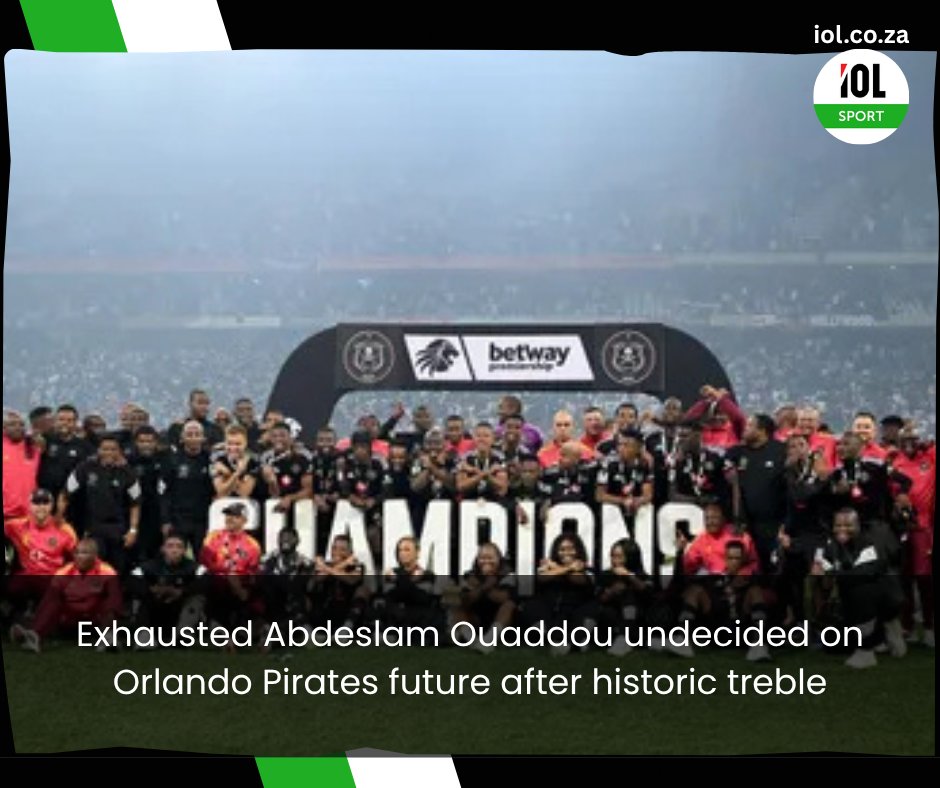 IOL Sport tweet media