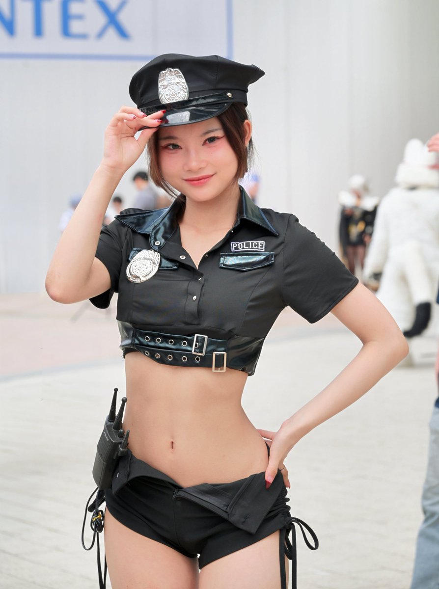 __ram_g_'s tweet photo. #playx4 #cosplay #플레이엑스포 #코스프레 #코스어
죄송합니다. 제가 성함을 못 여쭤봤습니다 ㅠㅠ
혹시 이 분의 성함을 아시는분 계시나요?
20260523

촬영 허락해주셔서 감사합니다. https://t.co/SNa7wRFb24