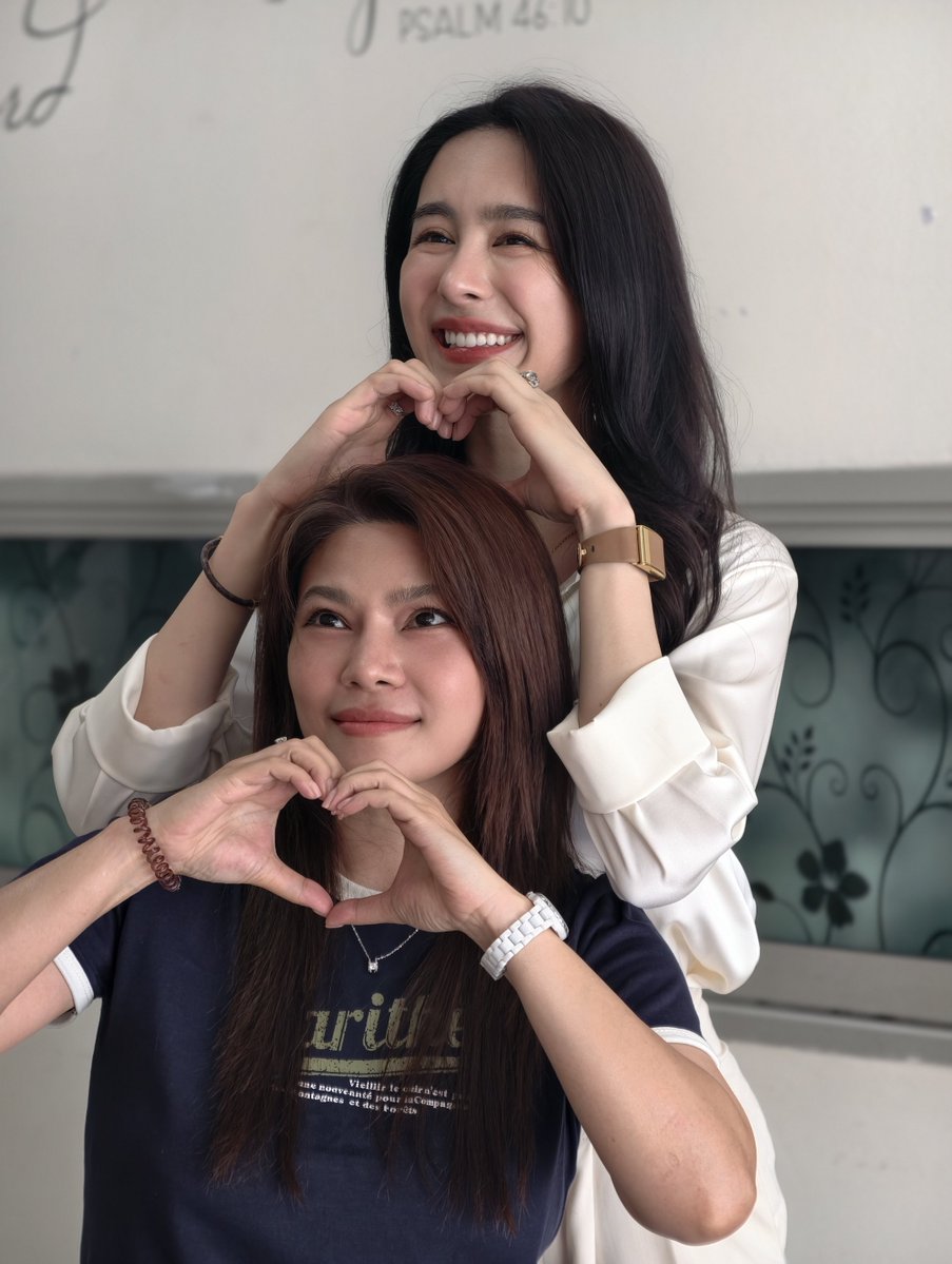 พส คนสวย tweet media