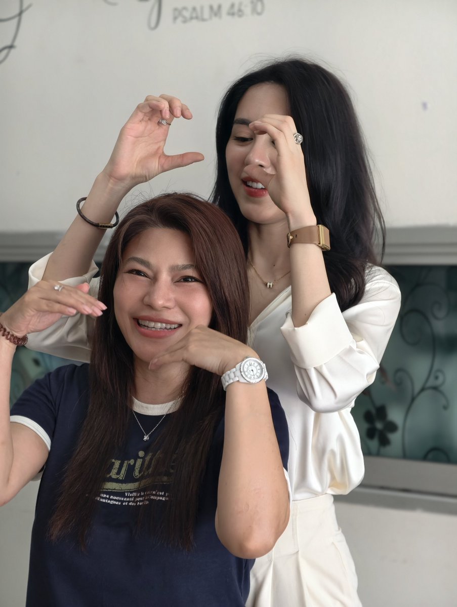 พส คนสวย tweet media