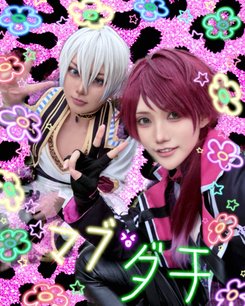 零呂︎ tweet media