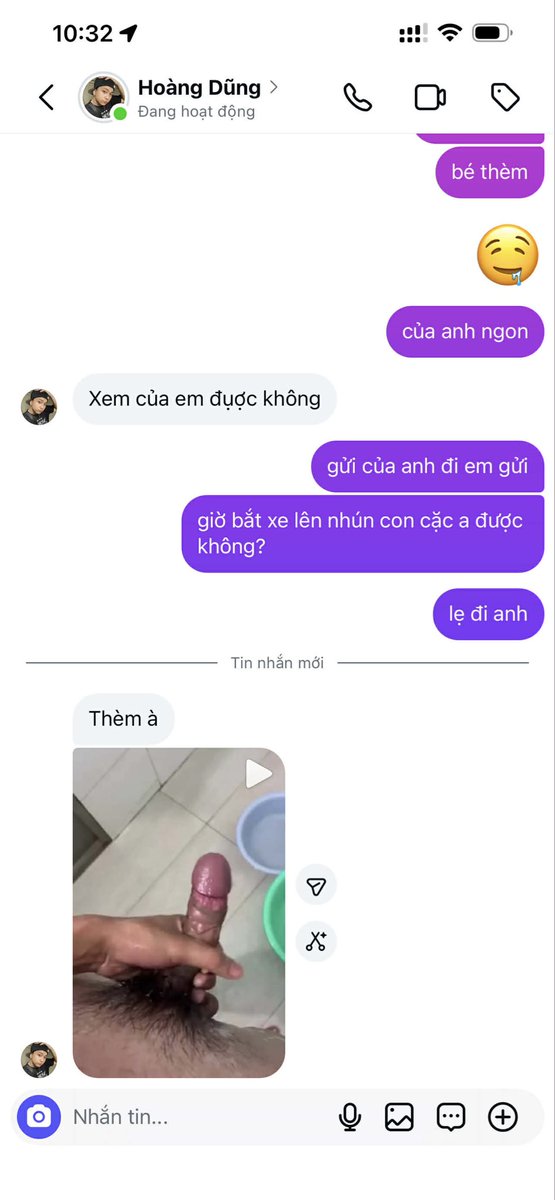 hoangname_2004's tweet photo. Gạ anh trai thẳng hutech 🤤 https://t.co/KeFgmSO0gu