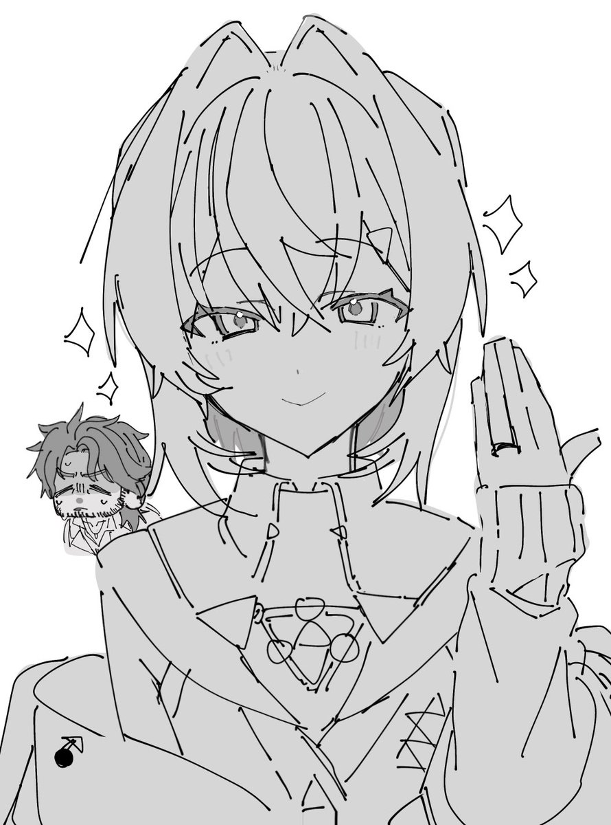 とともに tweet media