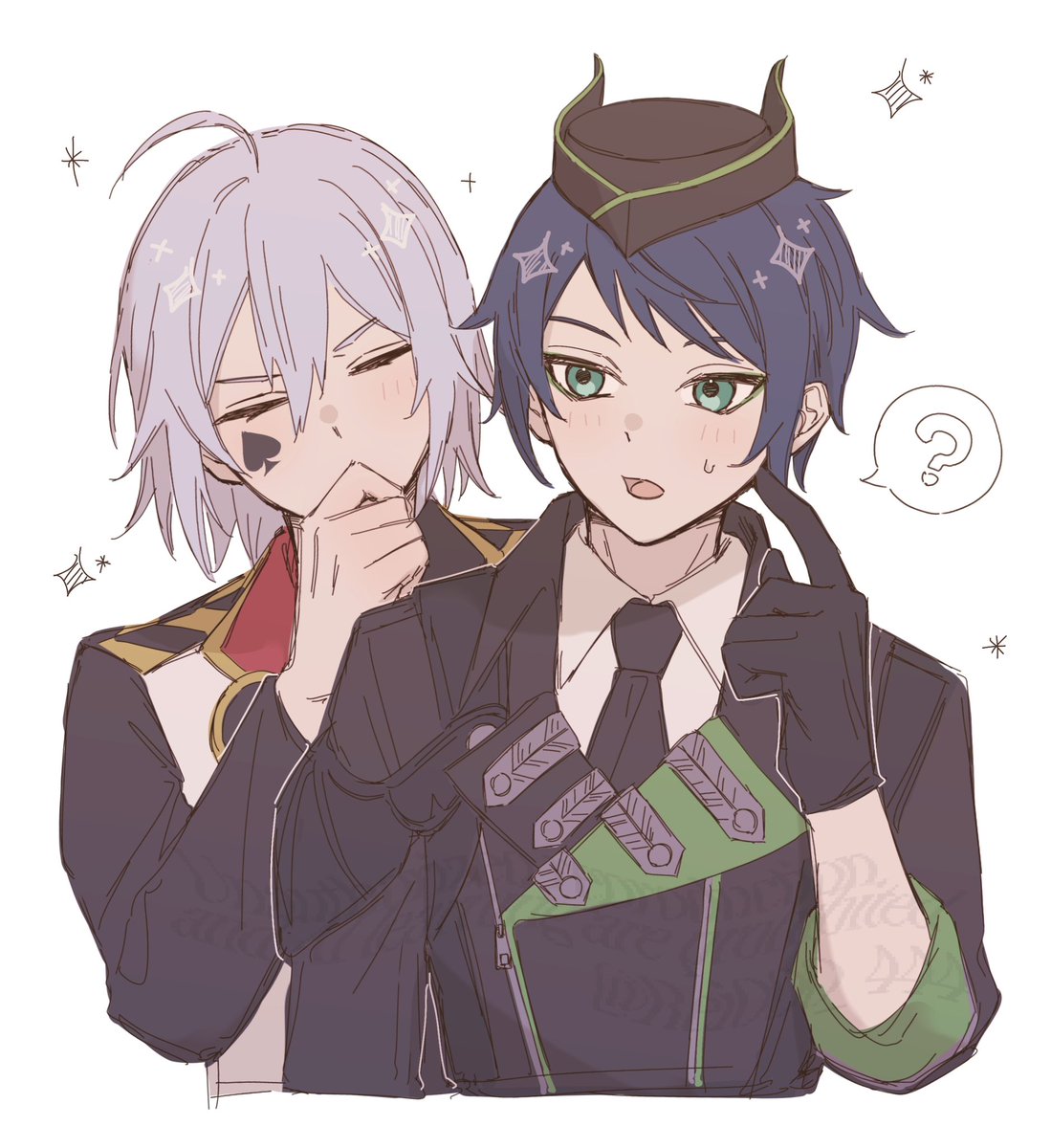 ૠƖ ı ໒꒱⋆゚ tweet media