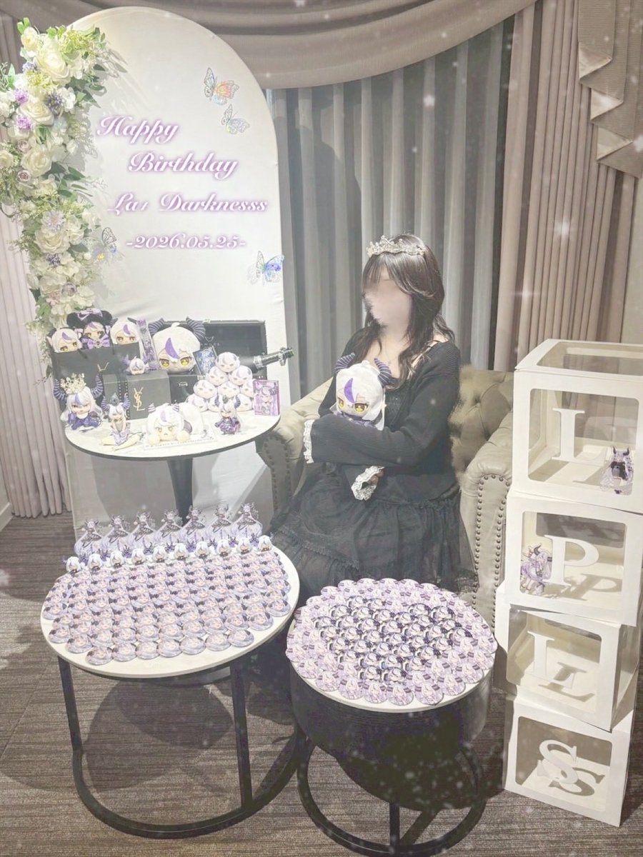おゆざめしました❗️🛸💜 tweet media