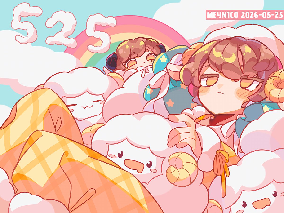 eB9re_xxx's tweet photo. #めいにこの日 
#めいちゃん美術館 https://t.co/J63wB0MCuF