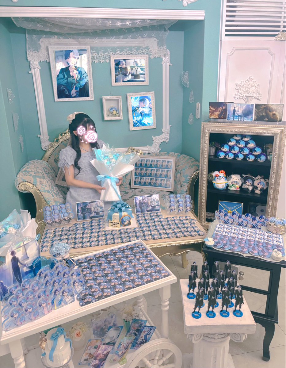 ふゆ✾ tweet media