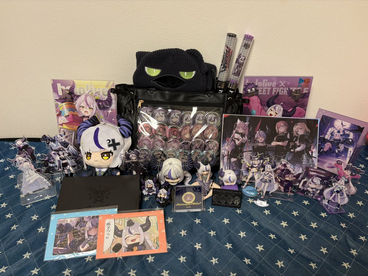 ⿻らて🛸💜@本日ラプ様爆誕 tweet media