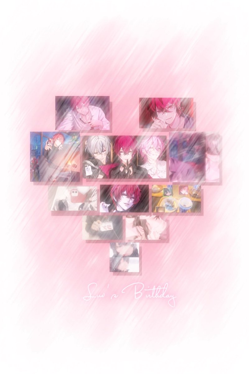 omumu_lubv's tweet photo. ♡❤︎꒷꒦꒷꒦꒷꒦꒷꒦꒷꒦꒷꒦꒷꒦꒷꒦꒷꒦꒷꒦꒷꒦꒷꒦❤︎♡
┏━┓　┏━┓　┏━┓　┏━┓
┃H ┣━┫D ┣━┫Y ┣━┫U ┣━┓
┗━┫B ┣━┫to┣━┫O ┣━┫♡┃
　：┗━┛：┗━┛：┗━┛：┗━┛
　꣑୧　　　：　　　꣑୧　　　：
　　　　　ෆ　　　　　　　ෆ

 #Luv生誕祭2026
➵♡ALTෆ https://t.co/Fr4LjoYQKQ