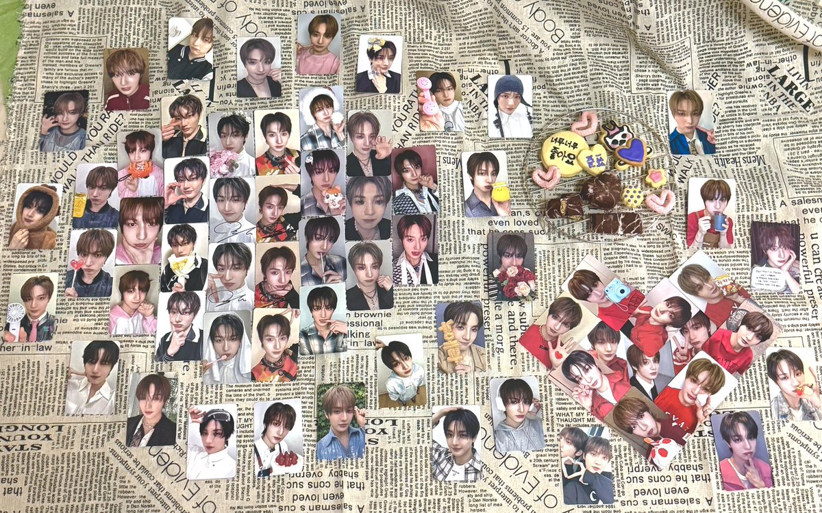 555fudeco's tweet photo. 5/25になった〜👏👏!!
ジュンピョ！改めてお誕生日おめでとう！
本物のケーキを準備したよ🎂
また今年も君の誕生日を祝えて嬉しいで🥰
앞으로도 같이 함께 하자😌💕
#NouerA #누에라 #JUNPYO #준표 #ジュンピョ
#HAPPYJUNPYODAY
#ジュンピョに届けるsweetsdays https://t.co/4ldwZPqVpy