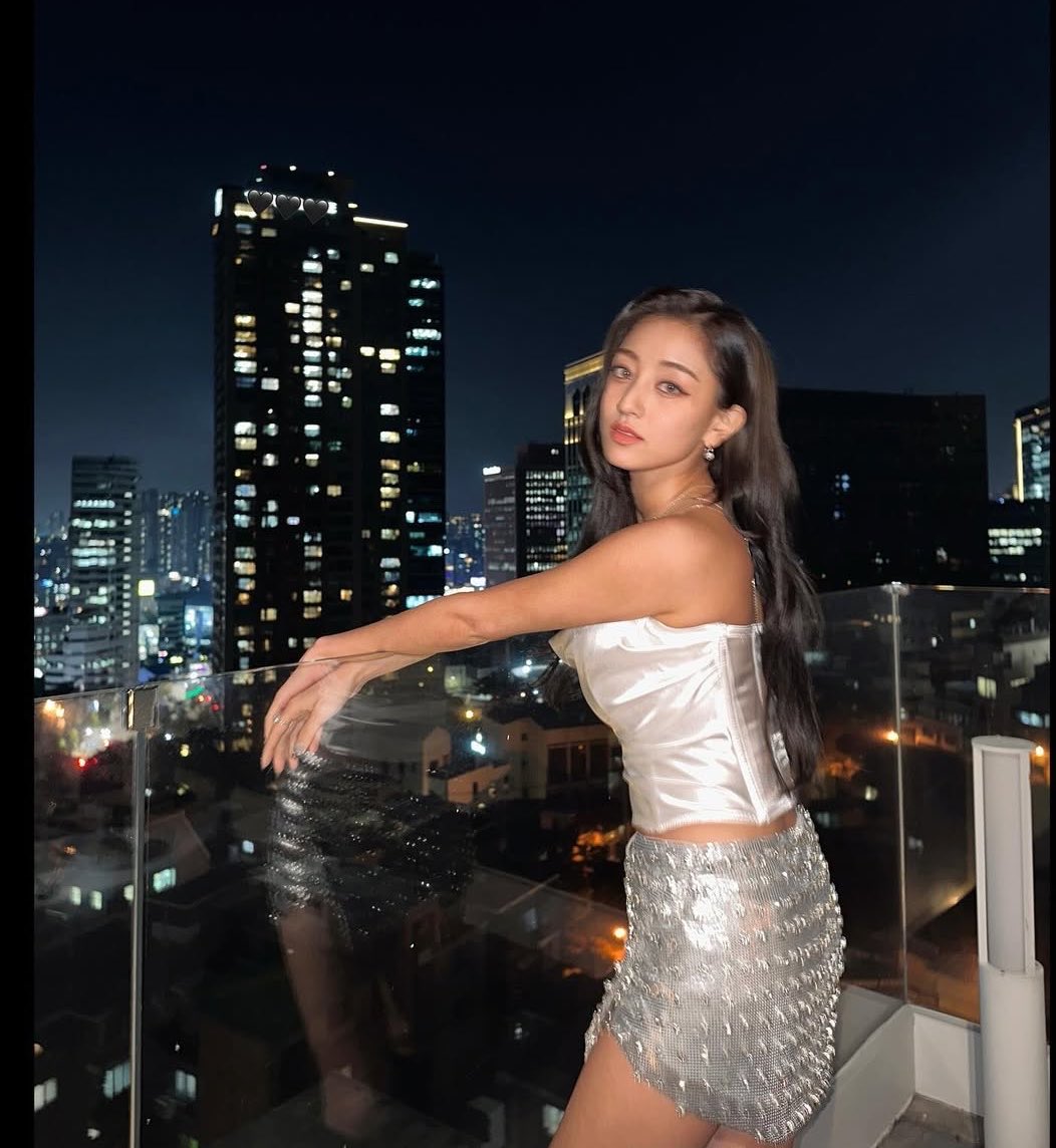 Sheora tweet media